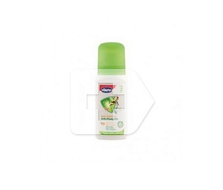 chicco anti mosquito roll on 50ml