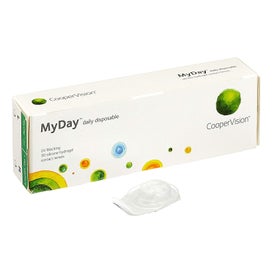 myday 1 day silicone 06 00 30uds