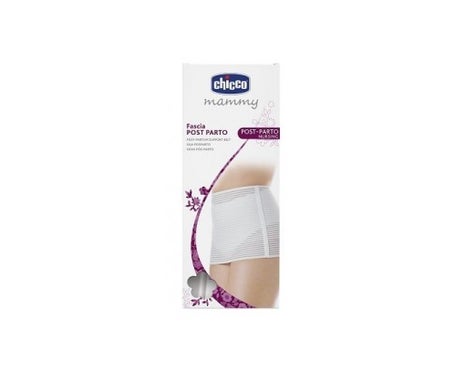 chicco md post part band s