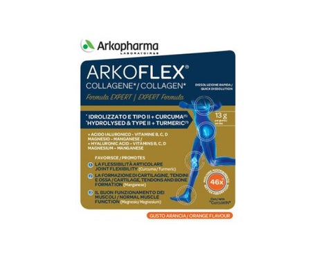 arkoflex expert collagen ar