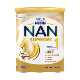 nestl nan 1 supreme 800g