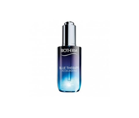 biotherm blue therapy accelerated serum todo tipo de pieles 50ml