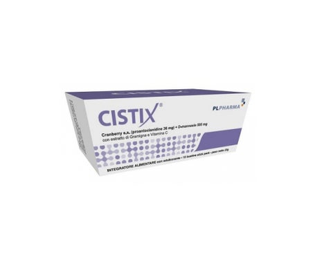 cistix polv 10bust