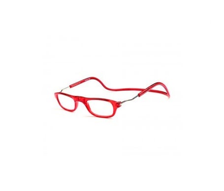 magn tica gafa de lectura 2 50 color rojo 1ud