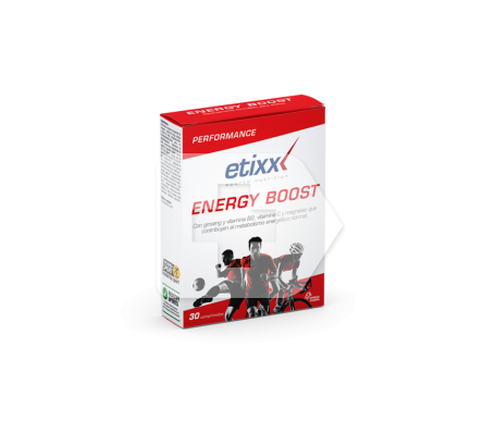 etixx energy boost 30comp