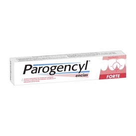 parogencyl forte pasta dental 75ml