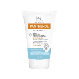 soive panthenol 6 crema facial reparadora 50ml