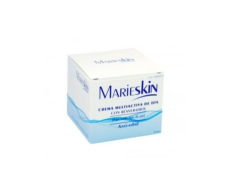 marieskin crema multiactiva d a resveratrol 50ml