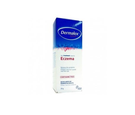 omega pharma dermalex repair eczma 30g