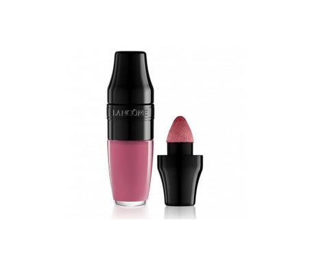 lancome matte shaker liquid lipstick 379