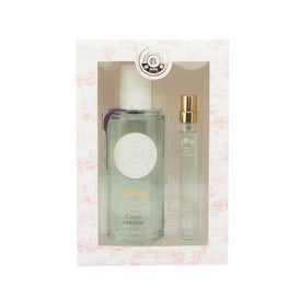 roger gallet cofre extracto de colonia cassis fr n sie 100ml
