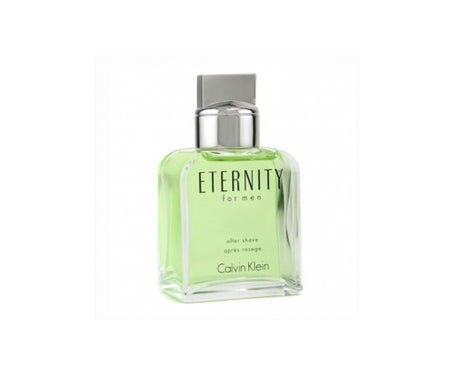calvin klein eternity after shave lotion 100 ml