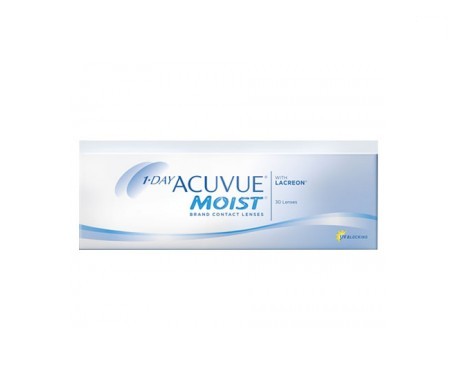 1 day acuvue moist curva 9 0 dioptr as 5 50 30uds
