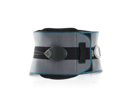 orliman corset belt dynamic fix 28 cm cintura talla 4