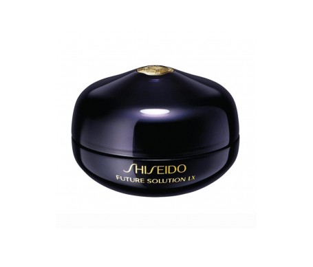 shiseido future solution lx eye lip crema 17ml