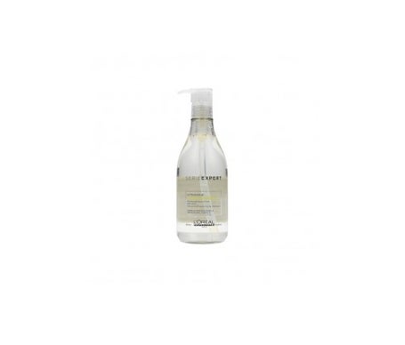 loreal pure resource shampoo 500ml