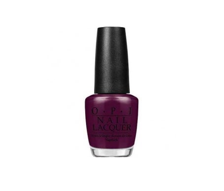 opi nail laca de u as nlf62 in the cable car pool