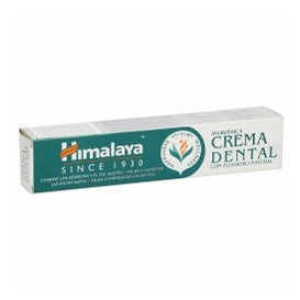 himalaya herbals dent frico ayurveda neem granada 100g