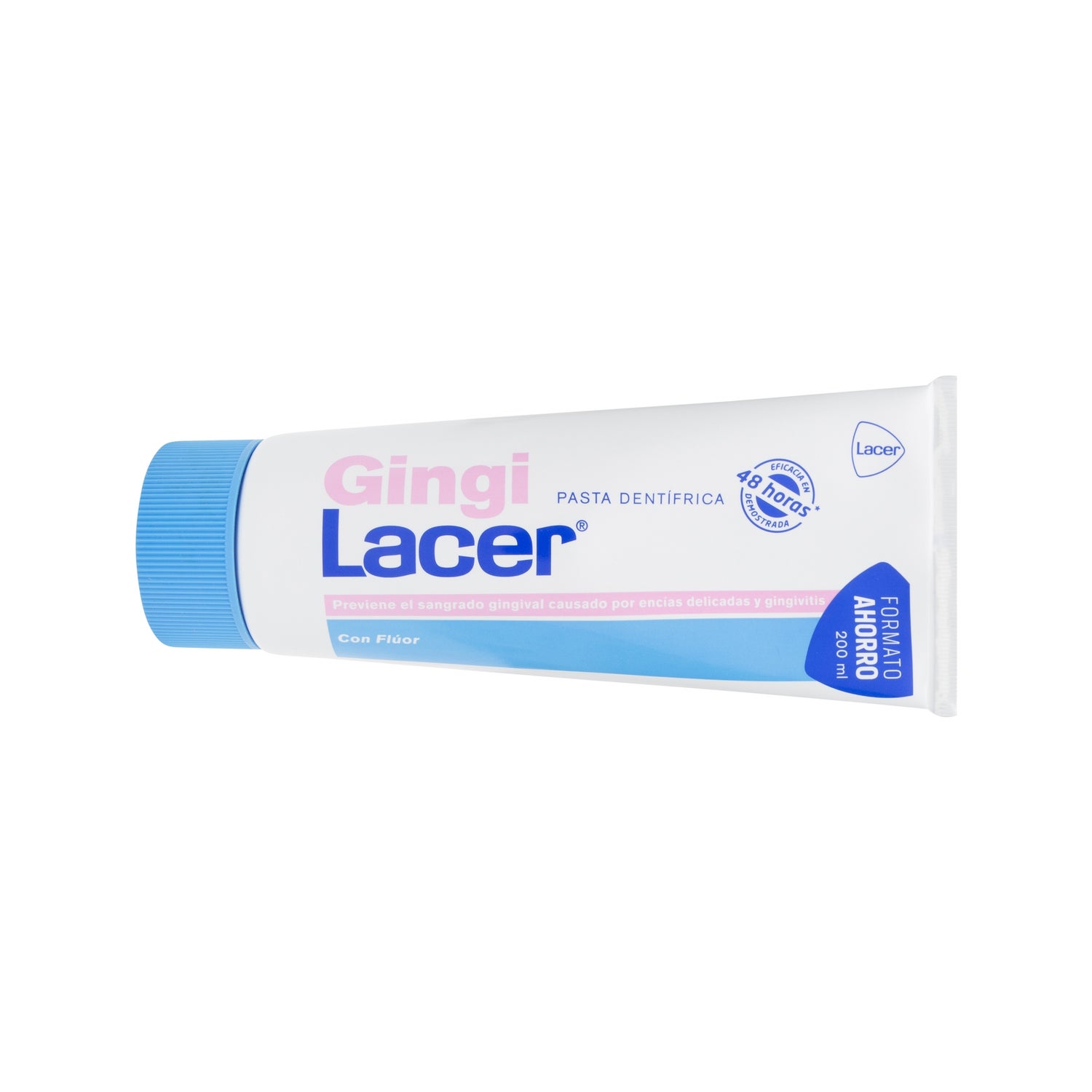 lacer gingilacer pasta dental 200ml
