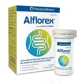 alflorex para colon irritable 30 c ps