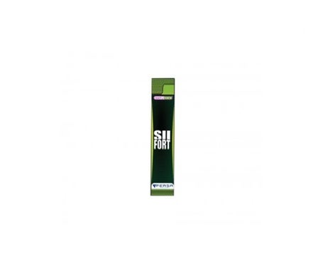 healthyfusion sii fort 15 sticks