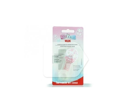 chicco baby clip protege chupete 0 m 1ud