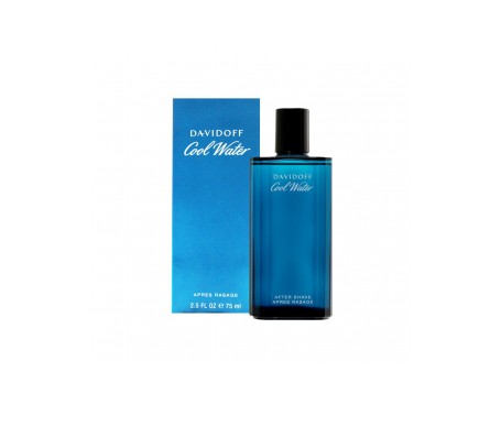 cool water man after shave 75ml
