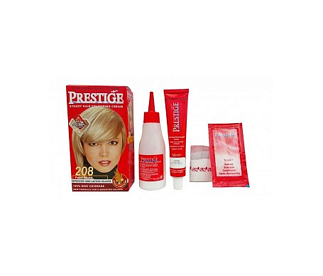 vip s prestige tinte color rubio perla 208