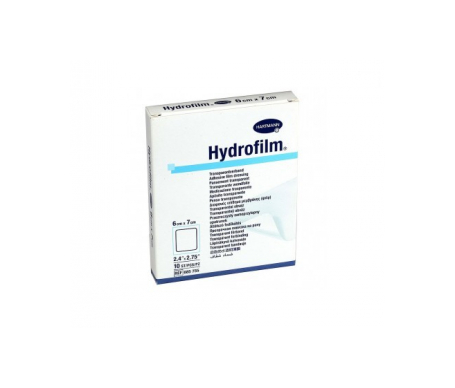 hartmann hydrofilm 10x15cm 10 ap sitos