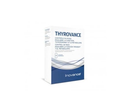 inovance thyrovance 30 comp