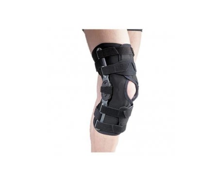 gibaud knee knee rom 6621 t2