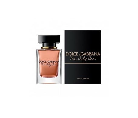 dolce gabbana the only one eau de parfum 100ml vaporizador