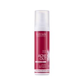 biotrade cosmeceuticals acne out loci n active 60ml
