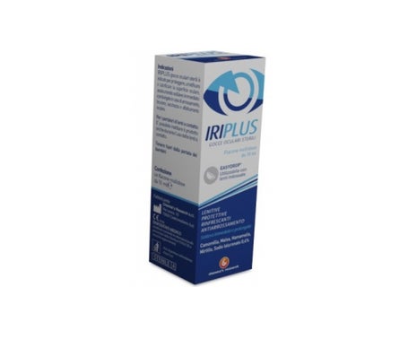 iriplus coll 0 4 10ml