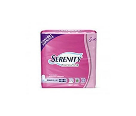 serenity pa ales cl ssic plus 30uds