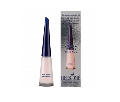 herome vernis a age 10ml