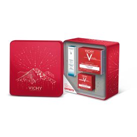 vichy box liftactiv collagen collagen specialist global anti aging care 50ml