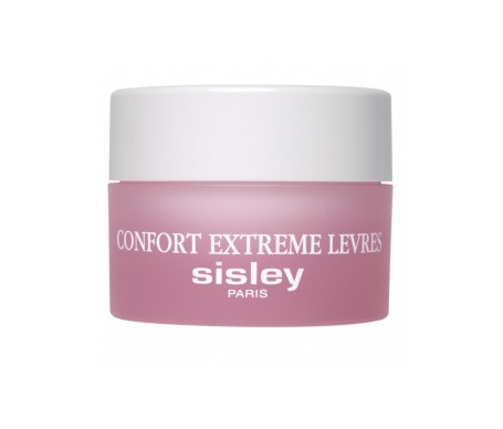 sisley confort extreme levres treatment 9gr