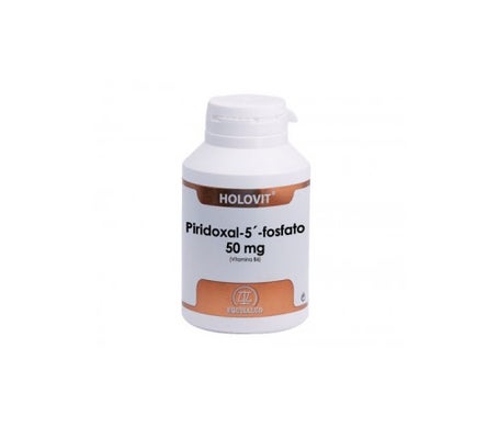 holovit piridoxal 5 fosfato 180c ps