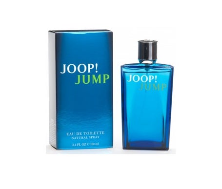 joop jump eau de toilette 100ml vaporizador