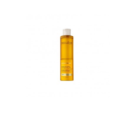decl or cleanser bi phase 200ml