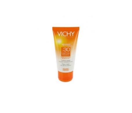 vichy capital soleil crema facial spf30 50ml