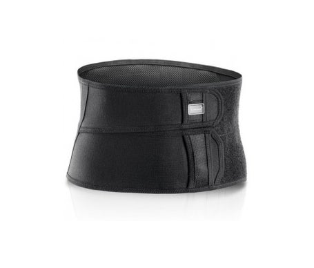 orliman lumbar support belt refuerzo lombobelt cintura talla 5 altura 26 cm
