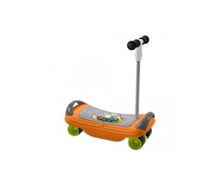 chicco fit and fun skate 18m