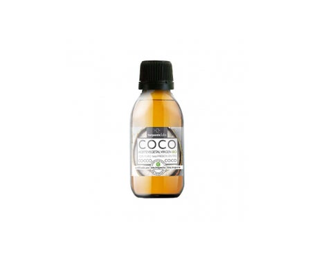 coco bio 100ml aceite vegetal