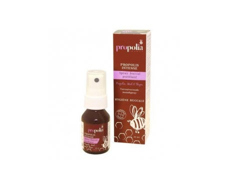 propolia spr buccal prop thyme 20ml