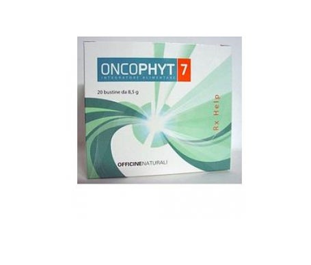 oncophyt 7 20bust 8 5g