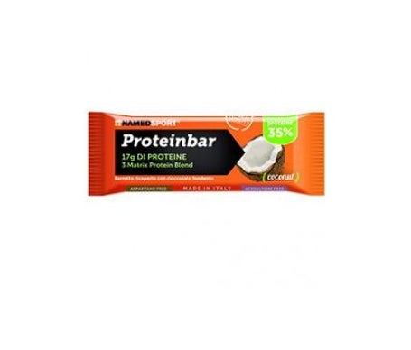 coco proteinbar 50g
