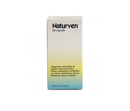 naturven 60 cps