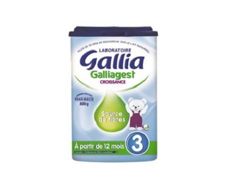 galliagest croiss lait pdr800g